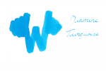 Diamine Fountain Pen Ink - Turquoise