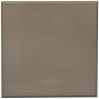 Blank Plate 4X4 Bz