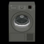 Defy 9KG Heat Pump Dryer - DTD323