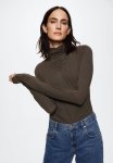 T-Shirt Gada - Brown