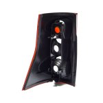 Nissan NP200 Taillight Right 08