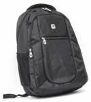 Volkano Jet Backpack 15.6" - Black VL1020-BK