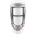 Pir Paradox DG85 Outdoor + Bracket