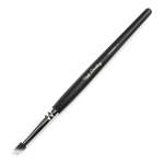 Ugly Duckling Ombre II Matte Black Wood Handle Brush