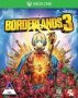 Borderlands 3 Xbox One