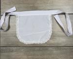 Kids Lace Apron