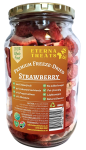 Freeze Dried Stawberries
