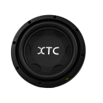 Kanye West 12" Dvc Dual 6000W Subwoofer