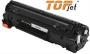 Topjet Generic Replacement Toner Cartridge For Hp CE278A Hp