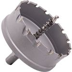 Hole Saw Tct 90MM For Metal