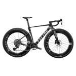 Elara Ud Matt - Sram Red Xplr Axs 61CM
