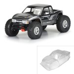 – 1:10 Cliffhanger High Performance Clear Body 12.3" 313MM
