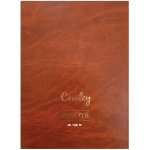 Account Book Croxley Minute Book 288PG JD168M