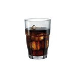 Bormioli Rocco Rock Bar - Cooler 48CL H130MM W90MM 6 - BR5.16180