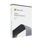 Lenovo Microsoft Office Home And Business 2021 - For PC Or Mac Lifetime 1-USER Fpp T5D-03515