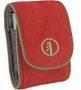 Tamrac Express Case 2 Compact Camera Pouch Red