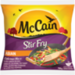 Frozen Asian Stir Fry 700G