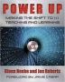 Power Up - Making The Shift To 1:1 Teaching And Learning   Paperback