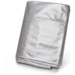 Tarps Heavy Duty Waterproof&waterproof Tent Cover 4MX6M - 4.0 L X 6.0 W M