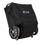 Travel Bag- Igo Ezchair Light |sp-mob-ltb