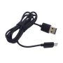 Gopro Hero 8/ 7/ 6/ 5 Replacement Usb-c Charger/ Data Sync/ Transfer Cable