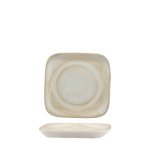 Ariane Paros Shell Sand Square Dish 11.4X11.4CM