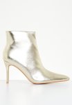 Superbalist Kaya Ankle Boot - Gold
