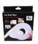 Ivy Grip Tape 200 Cm Double-sided Tape Clear Pack Of 1