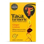 Organic Ginger Lemon Blend 15 Teabags