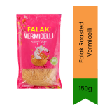 Roasted Vermicelli Bhuni Seviyan 150G - Premium Ready-to-cook Vermicelli For Sweet & Savory Recipes Convenient & Delicious South