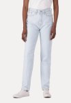 Levi's 80S Mom Jean Za - Don't Be Frayed