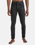 Black Mamba Jeans - W40 L32 Black