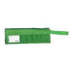 Marlin Polyester D600 2 Division Pencil Case