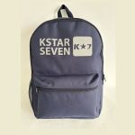 K7 Portugal Back Pack SS25-1765 Navy