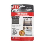 Tank Weld Repair Kit Jb