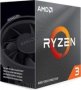 AMD Ryzen 3 4300G 3.8 Ghz 4-CORE Desktop Cpu Socket AM4
