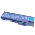 Acer Aspire 5600 9400 LIP-6198QUPCSY6 LCBTP01013 LCBTP01013-14V Laptop Battery 14.8V 4400MAH 65WH
