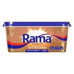 Rama Original 60% Fat Spread 500G