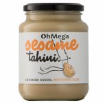 Sesame Tahini Paste 400G