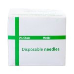 Needle 18G