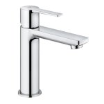 Grohe Lineare Basin Mixer