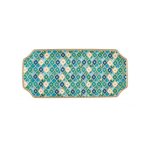 Maxwell & Williams Teas & C's Rectangle Platter Mint - Mint