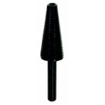 Conical Rotary File