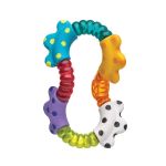 Click And Twist Rattle