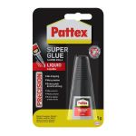 Precision Super Glue Tube 5G