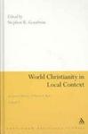 World Christianity in Local Context and Muslim Encounter Hardback