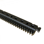 Raz Rack 30 X 25 X 0.5M Nylon – 500KG