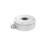Hikvision Bracket MINI Dome Junction Box White