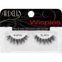 Ardell Whispies Invisibands Lashes 810 Black