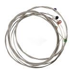 IACS61C Acoustic Steel Strings 6 Set